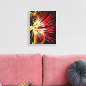 パチラ・アクアティカ キャンバスプリント (インサイチュ (リビング))