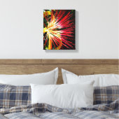 パチラ・アクアティカ キャンバスプリント (インサイチュ (寝室))