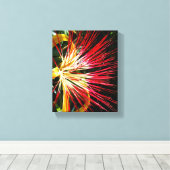 パチラ・アクアティカ キャンバスプリント (インサイチュ (ウッドフロア))