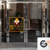 パッと言わない方がいい！"インスピレーション"ウィンドウの固定 ウィンドウサイン (オフィスドア)