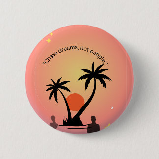 パッやる気を起こさせるチ 缶バッジ