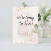 パッエレガントステル水彩保存日 (スタンド正面)