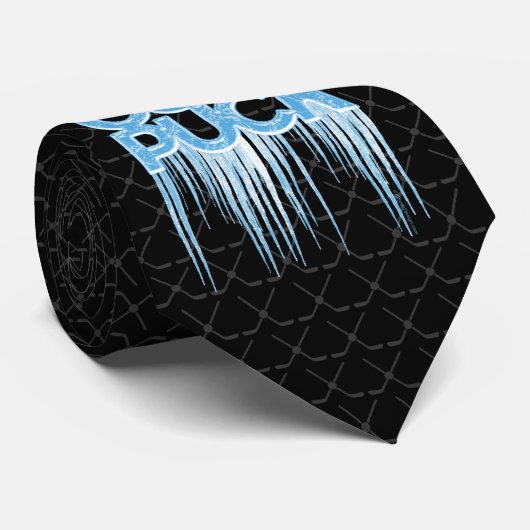 パッカッコいいク・ネックタイ ネクタイ (ロール)