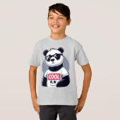 パッカッコいいダ Tシャツ (正面フル)