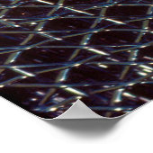 パッカードAdonisラジエーターオーナメント ポスター (角)