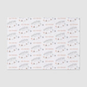 パックあなたのバッグアドベンチャー待ちティッシュペーパー 薄葉紙 (正面)