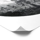 パックと妖精 ポスター (角)