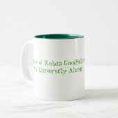 パックのマグ ツートーンマグカップ (正面左)