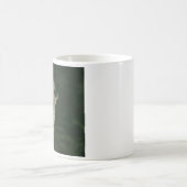 パックの呼出し、CalloftheWild コーヒーマグカップ (中央)