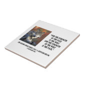 パックの強さはオオカミのKiplingの引用文です タイル (側面)