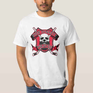 パックの王朝の海賊 Tシャツ