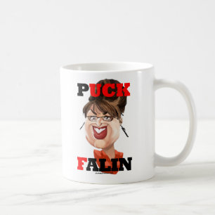 パックのFalinのマグ コーヒーマグカップ