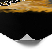 パックを所有する ポスター (角)