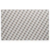 パックウルフ引用文 ファブリック (ヤード)