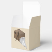 パックエイジ – お気に入りボックス フェイバーボックス (オープン)