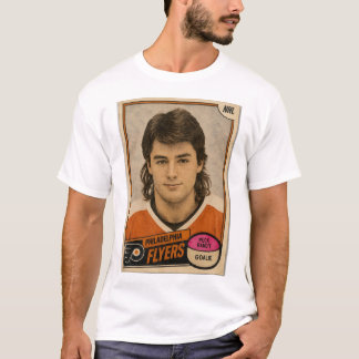 パックバンディット ホッケーカード Tシャツ