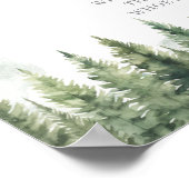 パックフォレストウルフビッグはママ腹へようこそ ポスター (角)