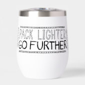 パックライターがさらにタンブラー絶縁 (正面)