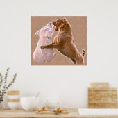 パックリーダーは誰だ？ ポスター (キッチン)