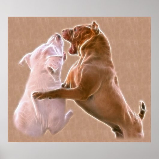 パックリーダーは誰だ？ ポスター (正面)