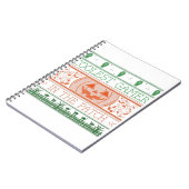 パックールクのゲーマー ノートブック (左側)