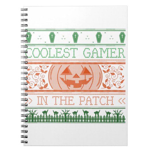 パックールクのゲーマー ノートブック (正面)