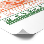 パックールクのゲーマー ポスター (角)