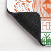 パックールクのゲーマー マウスパッド (コーナー)