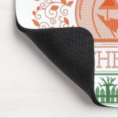 パックールクのゲーマー マウスパッド (コーナー)