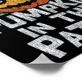 パックールプチャの子供たち幼児の男の子ハル ポスター (角)