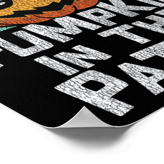 パックールプチャの子供たち幼児の男の子ハル ポスター (角)