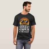 パックールプチャの子供たち幼児の男の子ハル Tシャツ (正面フル)
