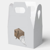 パック時代 –  フェイバーボックス (オープン)