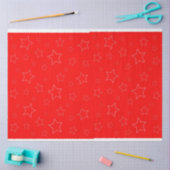 パック送信祈ティッシュペーパー 薄葉紙 (クラフト)