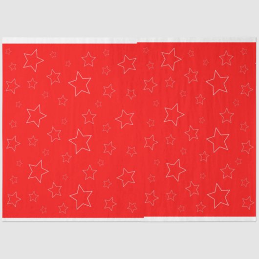 パック送信祈ティッシュペーパー 薄葉紙 (正面)