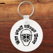 パック キーホルダー (正面)