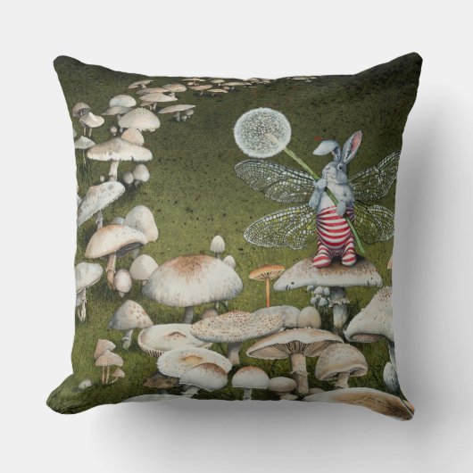 パック クッション (正面)