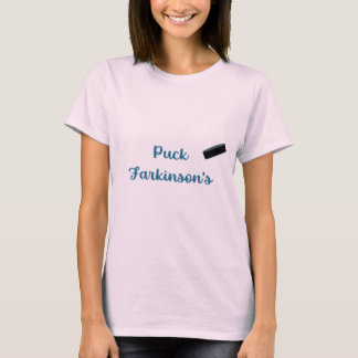 パック・ファーキンソンズのTシャツ Tシャツ