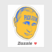 パック・フチン！ シール (シート)