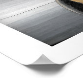 パック、プレーン、およびシンプル ポスター (角)