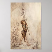 パック ポスター (正面)