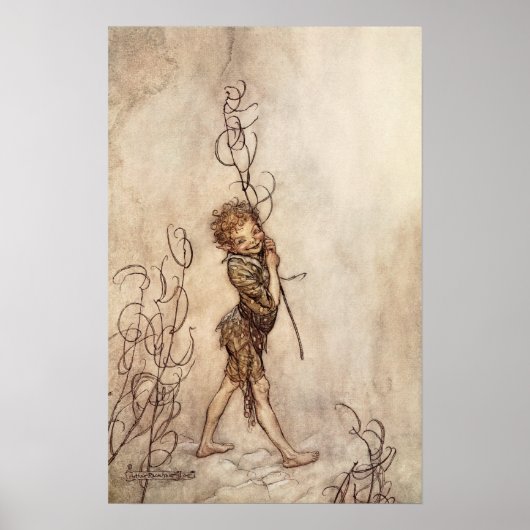 パック ポスター (正面)