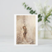 パック ポストカード (スタンド正面)