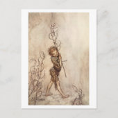 パック ポストカード (正面)