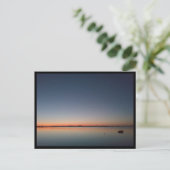 パック（ポーランド） ポストカード (スタンド正面)