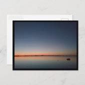 パック（ポーランド） ポストカード (正面/裏面)