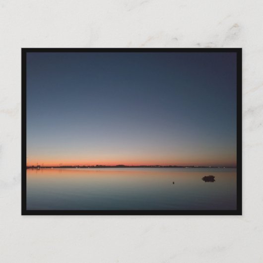 パック（ポーランド） ポストカード (正面)