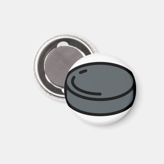 パック マグネット (正面/裏面)