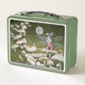 パック メタルランチボックス (裏面)