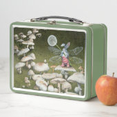 パック メタルランチボックス (インサイチュ)